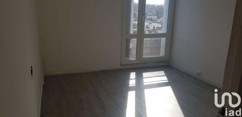 Appartement - 75 m² - 5 pièces