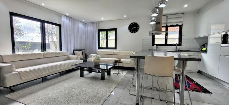 Maison - 116 m² - 5 pièces