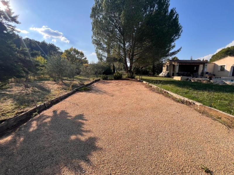 Villa - 269 m² - 8 pièces