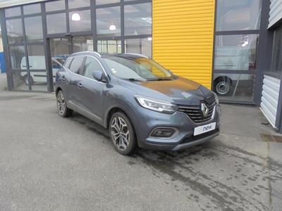 Renault Kadjar 1.5 Dci 115 Intens