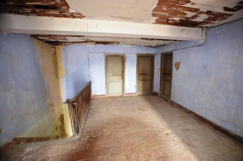 Corps de ferme - 262 m² - 10 pièces