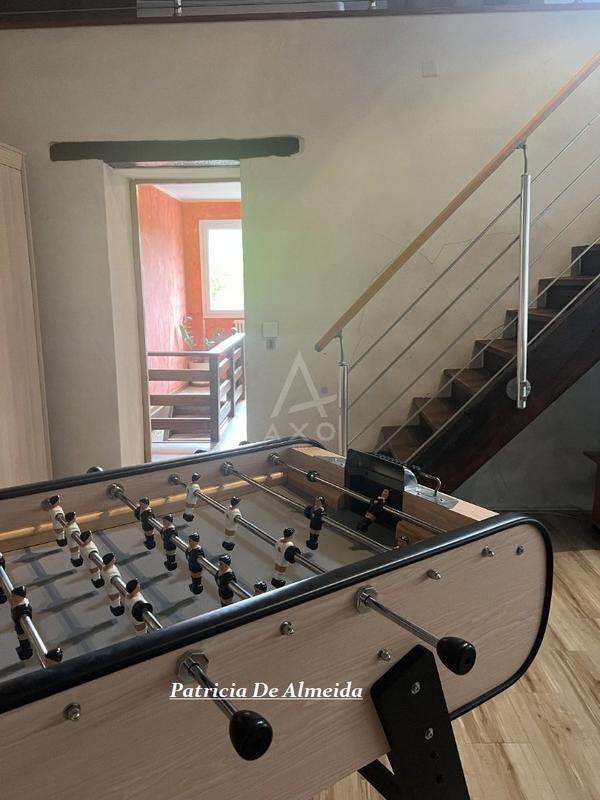 Longère - 251 m² - 9 pièces