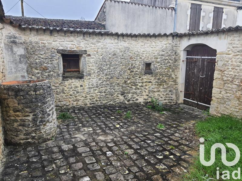 Maison - 144 m² - 7 pièces