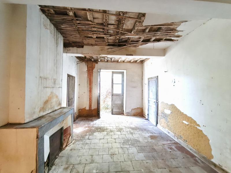 Maison - 180 m² - 6 pièces