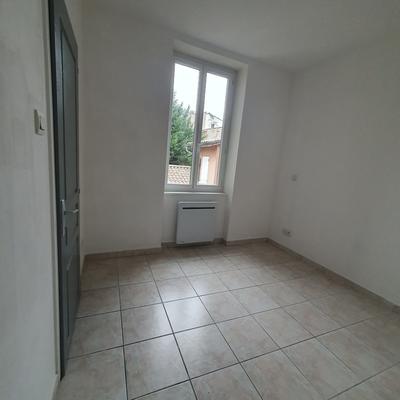 Appartement - 25 m² - 1 pièce