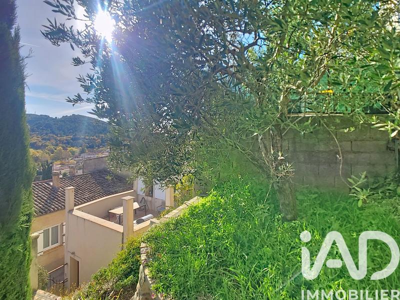 Maison de village - 105 m² - 4 pièces