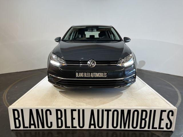 Volkswagen Golf VII (2) 1.6 Tdi 115 Confortline 5p