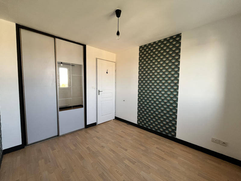 Maison - 84 m² - 5 pièces