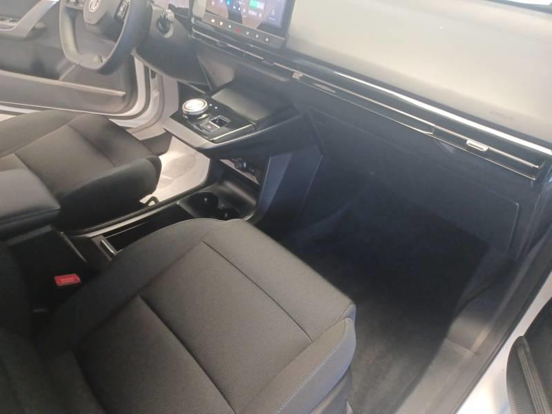 Mg Mg4 Electric 51kWh - 125 kW 2wd Standard