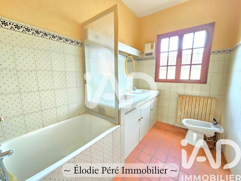 Maison - 175 m² - 5 pièces