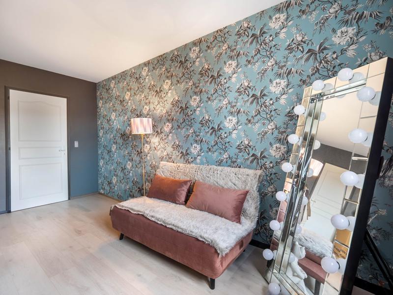 Appartement - 87 m² - 3 pièces