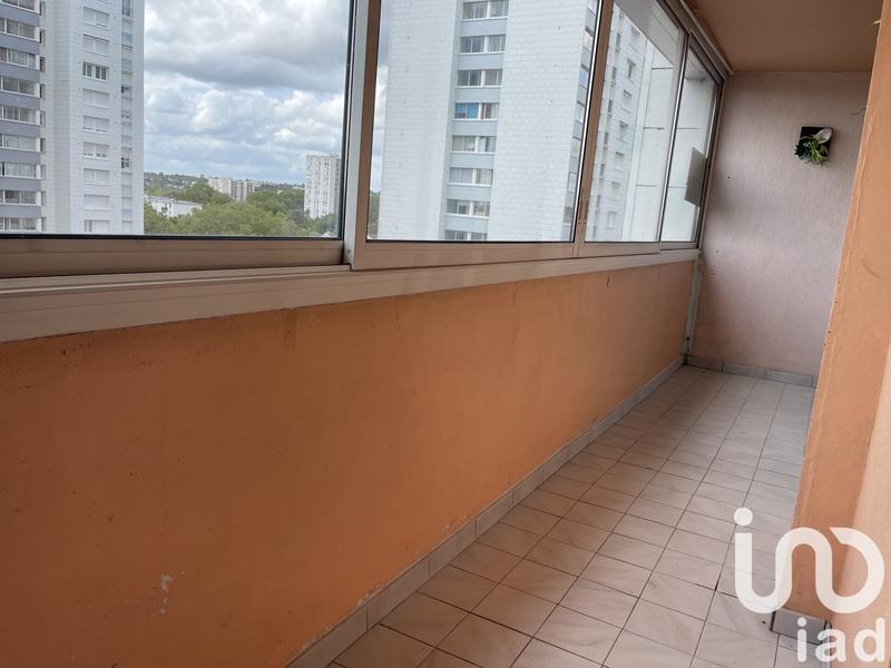 Appartement - 79 m² - 3 pièces