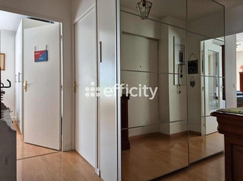 Appartement - 68 m² - 3 pièces