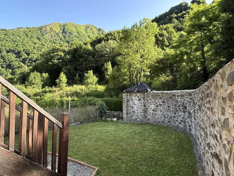 Maison - 149 m² - 5 pièces