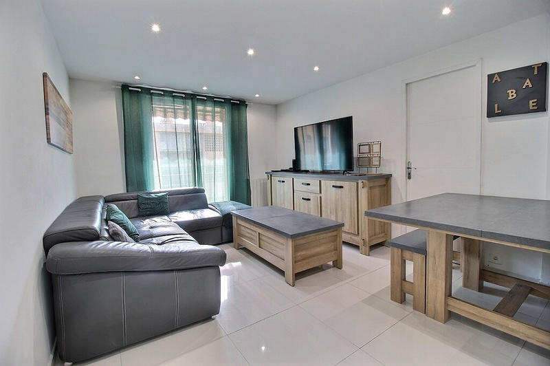 Appartement - 68 m² - 4 pièces