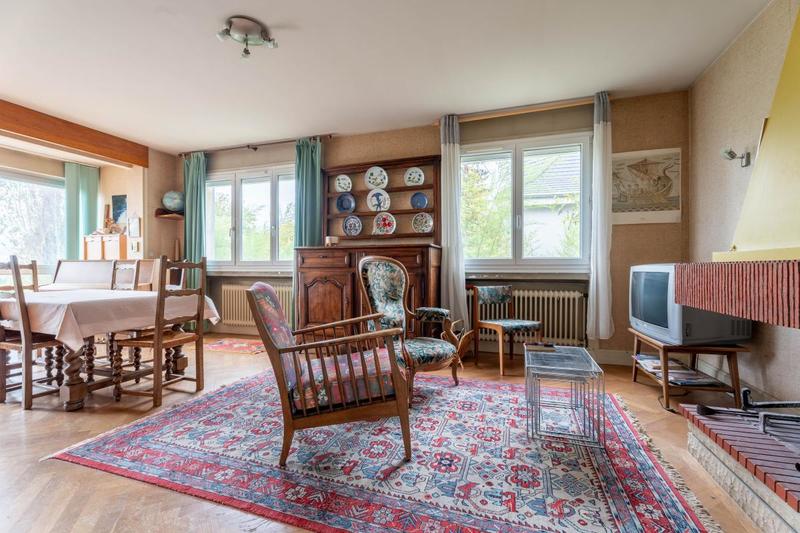 Maison - 264 m² - 11 pièces