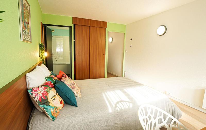 Appartement - 32 m² - 2 pièces