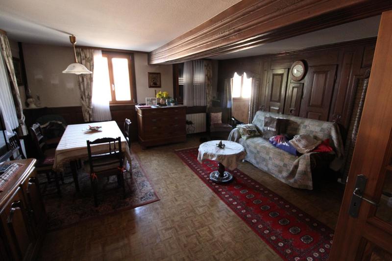 Ferme - 135 m² - 5 pièces