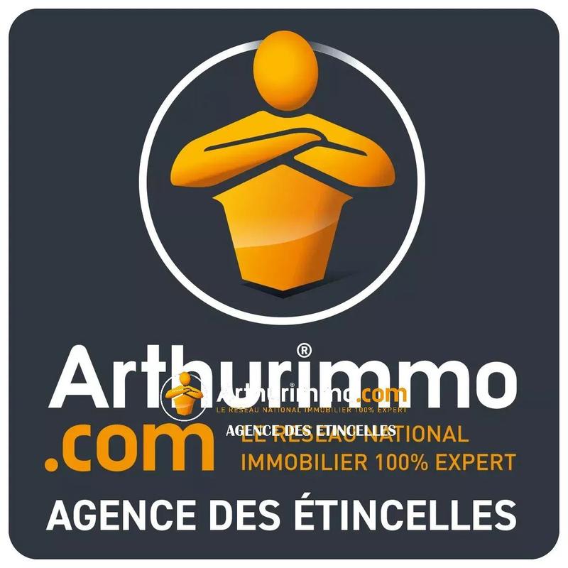 Bureau - 57 m² - 3 pièces