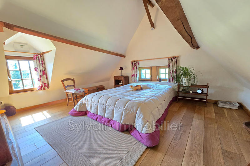 Maison - 147 m² - 6 pièces