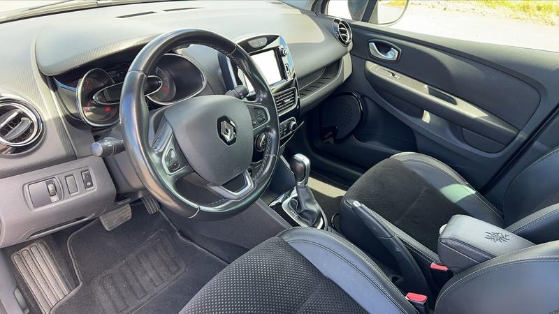 Renault Clio IV 1.5 dCi 90 Edc6 Business - Automatique