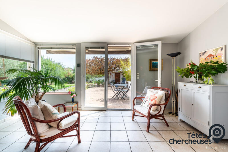 Ferme - 255 m² - 7 pièces