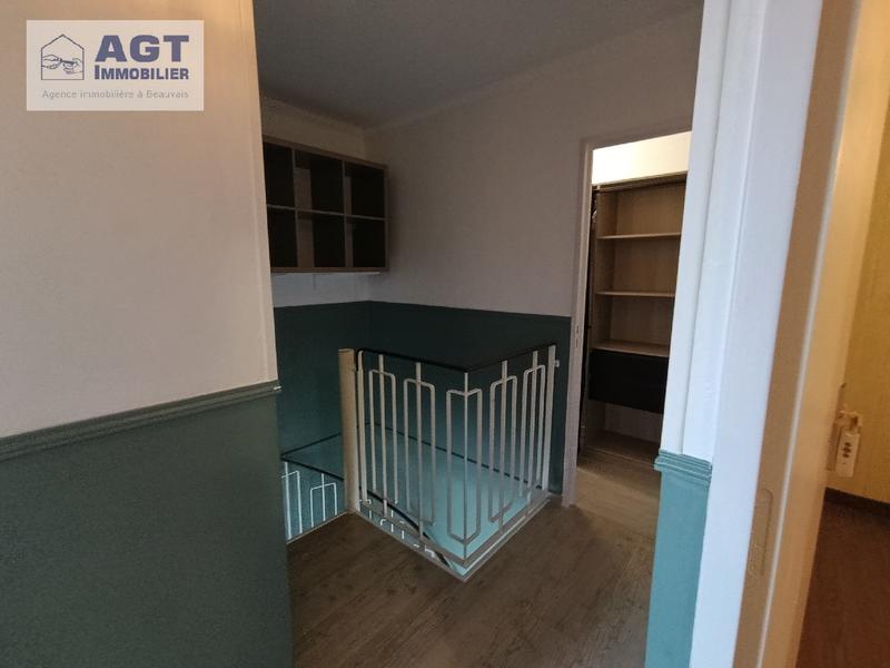 Appartement - 79 m² - 4 pièces