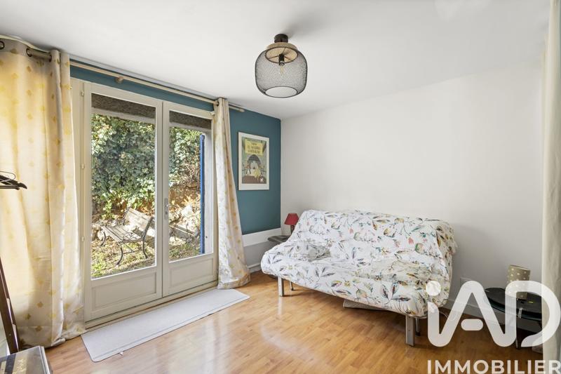 Maison - 150 m² - 7 pièces