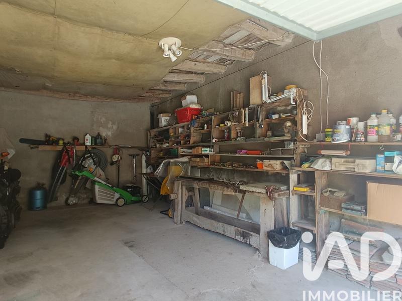 Maison - 160 m² - 5 pièces