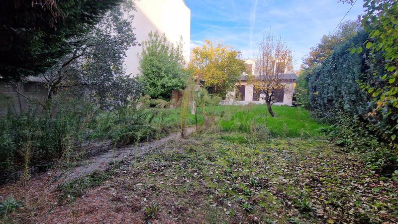 Maison - 86 m² - 5 pièces