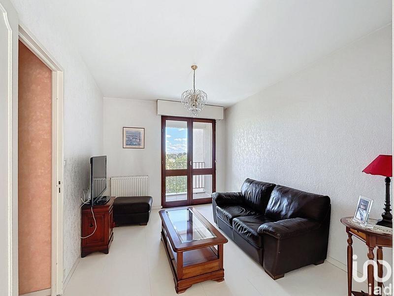 Appartement - 92 m² - 4 pièces