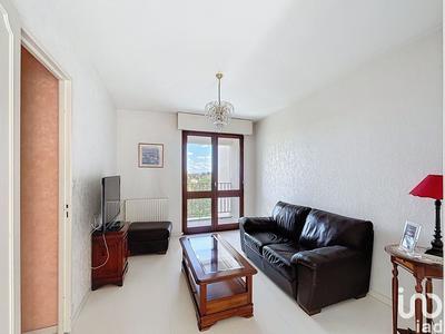 Appartement - 92 m² - 4 pièces