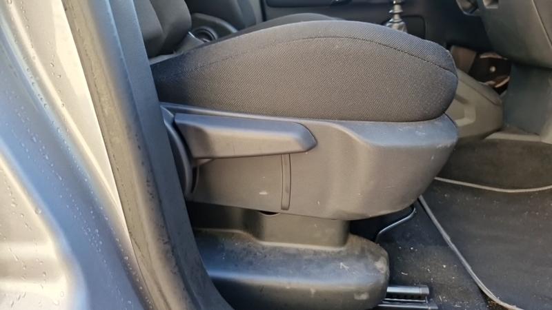 Citroën Grand C4 SpaceTourer Puretech 130 Ss Bvm6 Shine Pack