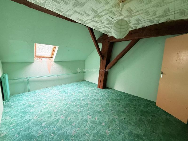 Maison - 226 m² - 10 pièces