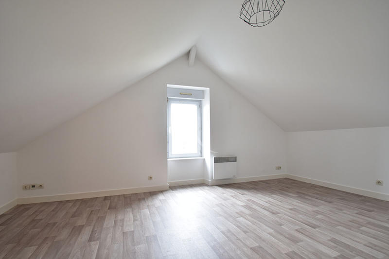Appartement - 15 m² - 1 pièce