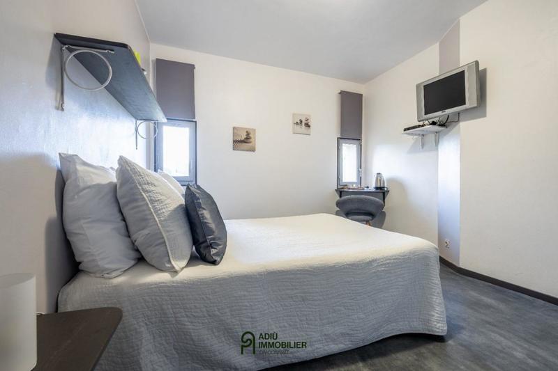 Maison de ville - 200 m² - 7 pièces