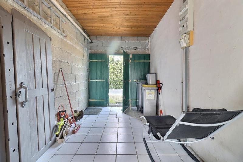 Maison - 46 m² - 3 pièces