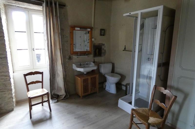 Maison - 73 m² - 4 pièces