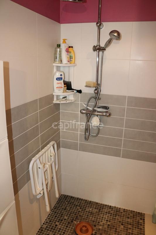 Maison - 172 m² - 7 pièces