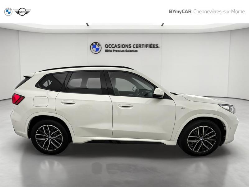 Bmw X1 U11 sDrive 18i 136ch Dkg7 m Sport