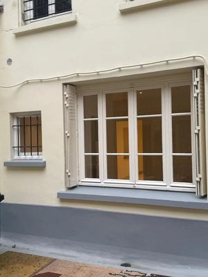 Appartement - 27 m² - 2 pièces