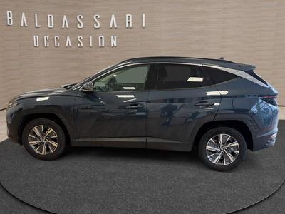 Hyundai Tucson 1.6 t-Gdi 230 Hybrid Bva6 Creative