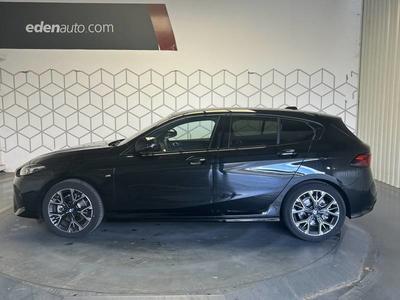 Bmw Série 1 120d 163 ch Dkg7 m Sport Design