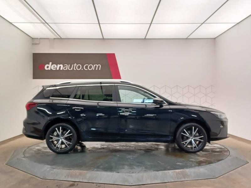 Mg mg5 Autonomie Etendue 61kWh - 115 kW 2wd Luxury