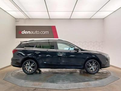 Mg mg5 Autonomie Etendue 61kWh - 115 kW 2wd Luxury