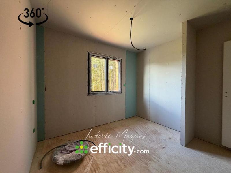 Pavillon - 133 m² - 6 pièces