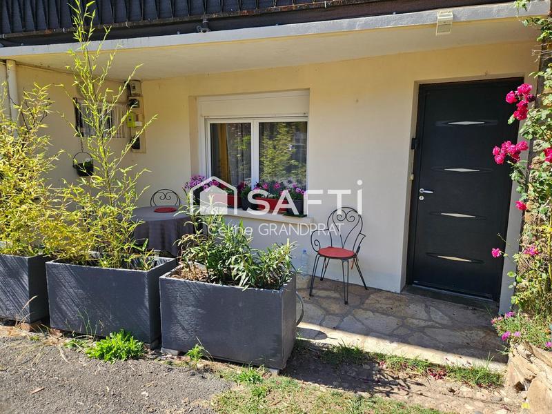 Maison - 155 m² - 7 pièces