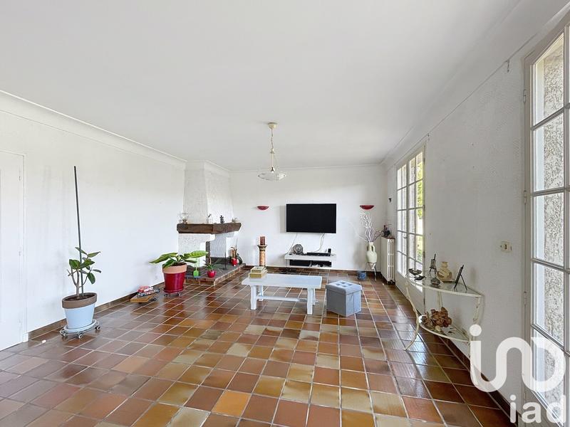 Maison - 170 m² - 5 pièces