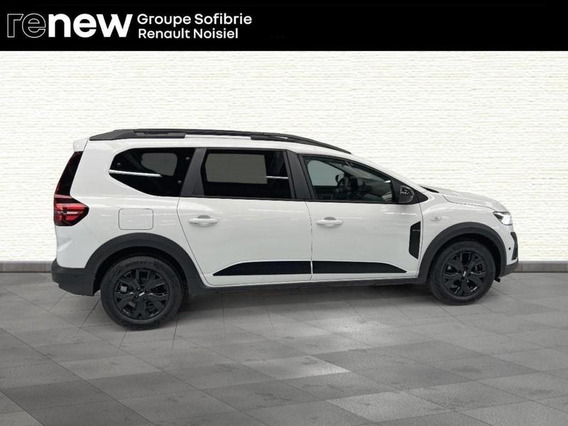 Dacia Jogger Eco-G 100 7 places Extreme +