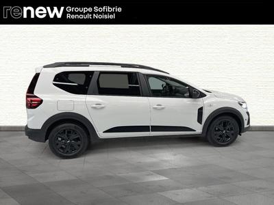Dacia Jogger Eco-G 100 7 places Extreme +